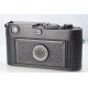 LEICA M6 WETZLAR BLACK 10404
