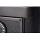 LEICA M6 WETZLAR BLACK 10404
