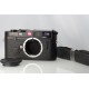 LEICA M6 WETZLAR BLACK 10404
