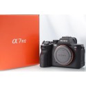SONY ALPHA 7R V SCATTI EFF. 7732