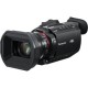 PANASONIC VIDEOCAMERA HC-X1600E