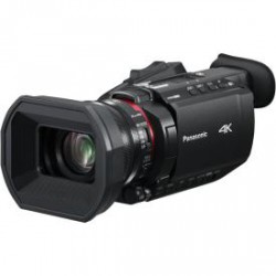 PANASONIC VIDEOCAMERA HC-X1600E
