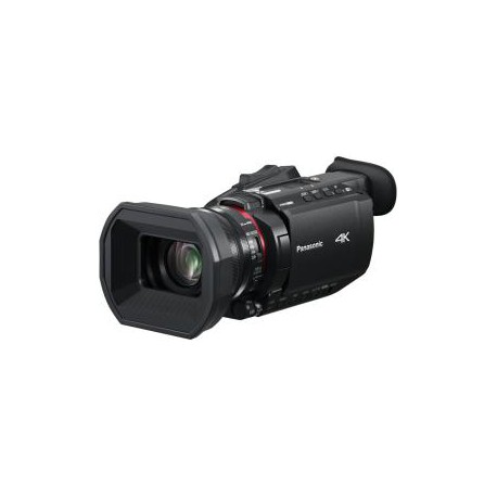 PANASONIC VIDEOCAMERA HC-X1600E