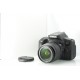 CANON EOS 750D+18-55 IS SCATTI EFF.