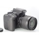 CANON EOS 750D+18-55 IS SCATTI EFF.