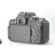 CANON EOS 750D+18-55 IS SCATTI EFF.