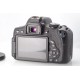 CANON EOS 750D+18-55 IS SCATTI EFF.