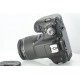 CANON EOS 750D+18-55 IS SCATTI EFF.