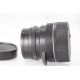 LEICA M 50MM F2 SUMMICRON WETZLAR