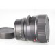 LEICA M 50MM F2 SUMMICRON WETZLAR