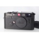 LEICA M6 WETZLAR BLACK 10404