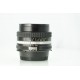 NIKON AI-S 20MM F3,5
