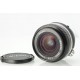 NIKON AI-S 20MM F3,5