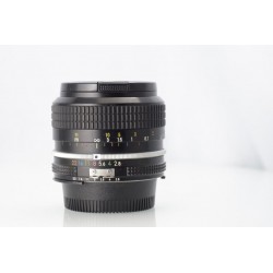 NIKON AI 24MM F2,8