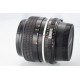 NIKON AI 24MM F2,8