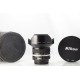 NIKON AI-S 15MM F3,5