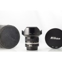NIKON AI-S 15MM F3,5