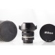 NIKON AI-S 15MM F3,5
