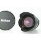NIKON AI-S 15MM F3,5