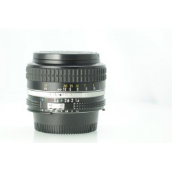 NIKON AI 50MM F1,4