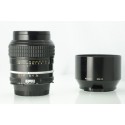NIKON AI-S 105MM F2,5