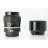 NIKON AI-S 105MM F2,5