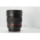 SAMYANG AF 85MM F1,4 EF x CANON
