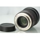 SAMYANG AF 85MM F1,4 EF x CANON