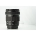 CANON EF-S 10-18 F4,5-5,6 IS