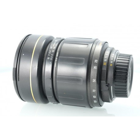 TAMRON AF 28-105 F 2,8 NIKON