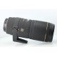SIGMA AF 180MM F3,5 MACRO DG HSM CANON
