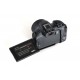CANON EOS R50 KIT 18-45 + 55-210 STM