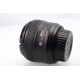 NIKON AF-S 50MM F1,8 G