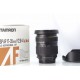 TAMRON SP 17-35MM F2,8-4 DI LD NIKON