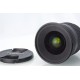 TAMRON SP 17-35MM F2,8-4 DI LD NIKON