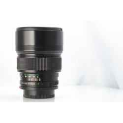 CANON FD 135MM F2