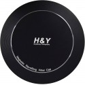 H&Y EVO SERIE FILTER FRONT CAP 82MM