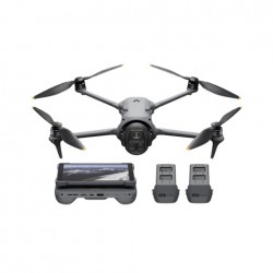 DJI MAVIC 4 PRO 512GB C.COMBO RC PRO 2