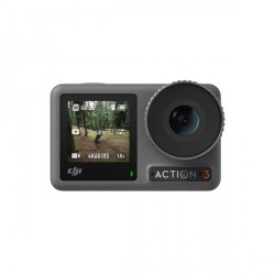 DJI OSMO ACTION 3 STANDARD COMBO