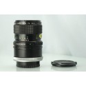 CANON FD 50MM F3,5 MACRO + TUBO 1:1
