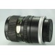 CANON FD 50MM F3,5 MACRO + TUBO 1:1