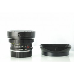 LEICA R 21MM F4 SUPER-ANGULON 11818