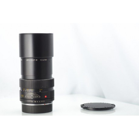 LEICA R 180MM F3,4 TELYT-R 11242