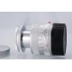 LEICA 90MM F4 MACRO-ELMAR 11634 SILVER