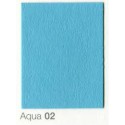 COLORAMA 2,72X11M AQUA 02