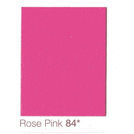 COLORAMA 2,72X11M ROSE PINK 84