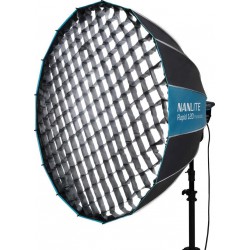 NANLITE RAPID 120 PARABOLIC SOFTBOX