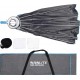 NANLITE RAPID 120 PARABOLIC SOFTBOX