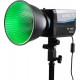 NANLITE FC-120C ILLUMINATORE LED RGB
