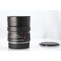 LEICA R 90MM F2,8 ELMARIT-R 3CAM RED SC